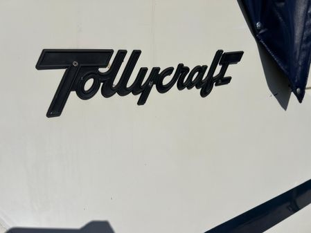 Tollycraft 48-COCKPIT-MOTOR-YACHT image