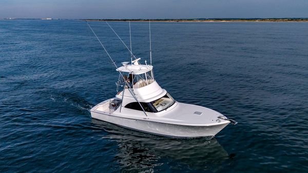 Viking 38 Billfish 