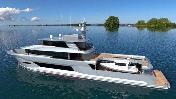 HYS Yachts