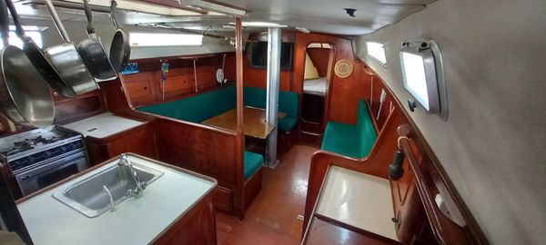Beneteau Idylle 13.50 image
