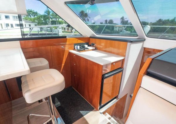 Riviera 43 Open Flybridge image