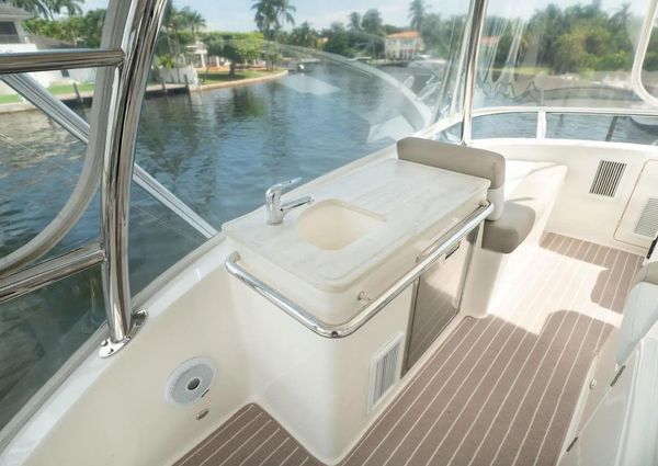 Riviera 43 Open Flybridge image