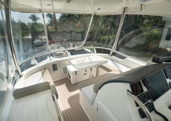 Riviera 43 Open Flybridge image