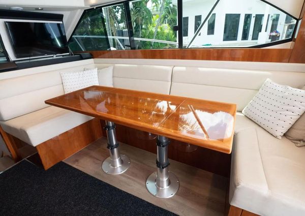 Riviera 43 Open Flybridge image