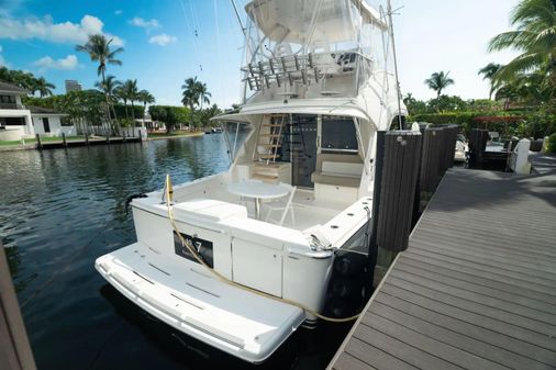 Riviera 43 Open Flybridge image