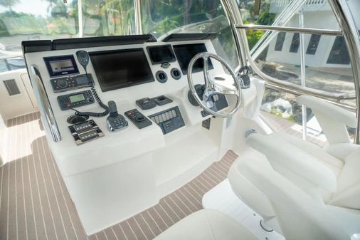 Riviera 43 Open Flybridge image