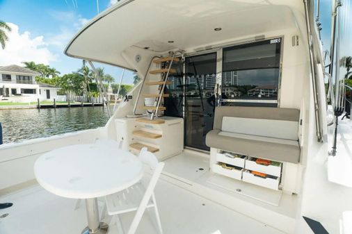 Riviera 43 Open Flybridge image