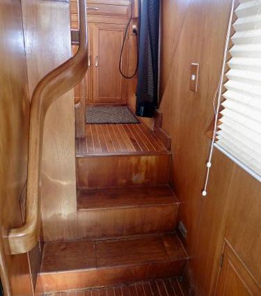 Ocean-alexander 50-MARK-II image