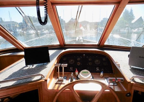 Ocean-alexander 50-MARK-II image
