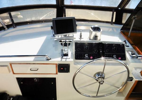 Ocean-alexander 50-MARK-II image