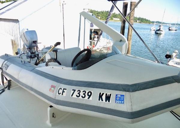 Ocean-alexander 50-MARK-II image