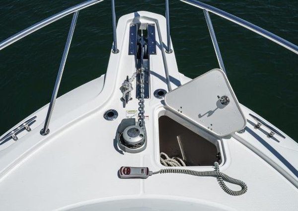 Boston Whaler 345 Conquest image