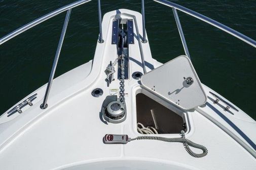 Boston Whaler 345 Conquest image