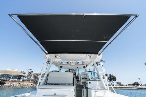 Boston Whaler 345 Conquest image