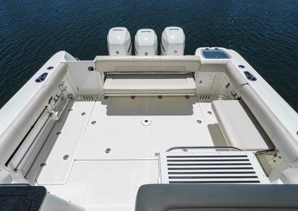 Boston Whaler 345 Conquest image