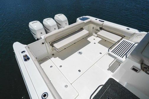 Boston Whaler 345 Conquest image