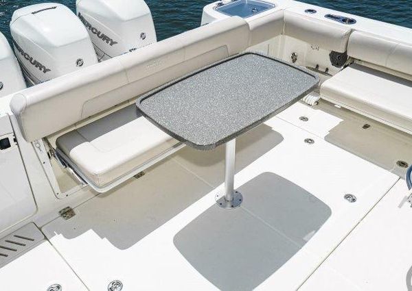 Boston Whaler 345 Conquest image