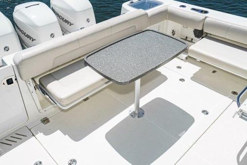 Boston Whaler 345 Conquest image