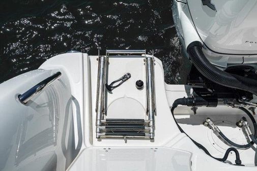 Boston Whaler 345 Conquest image