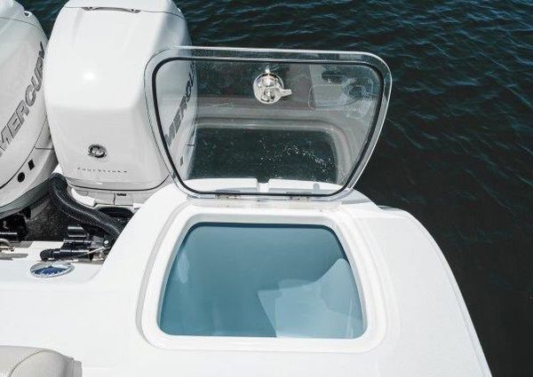 Boston Whaler 345 Conquest image