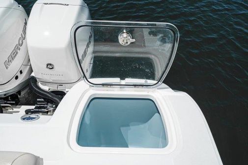 Boston Whaler 345 Conquest image