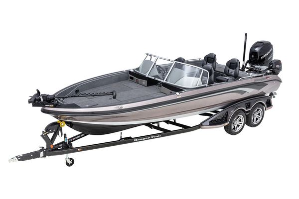 Ranger 622FS Pro Touring Package - main image
