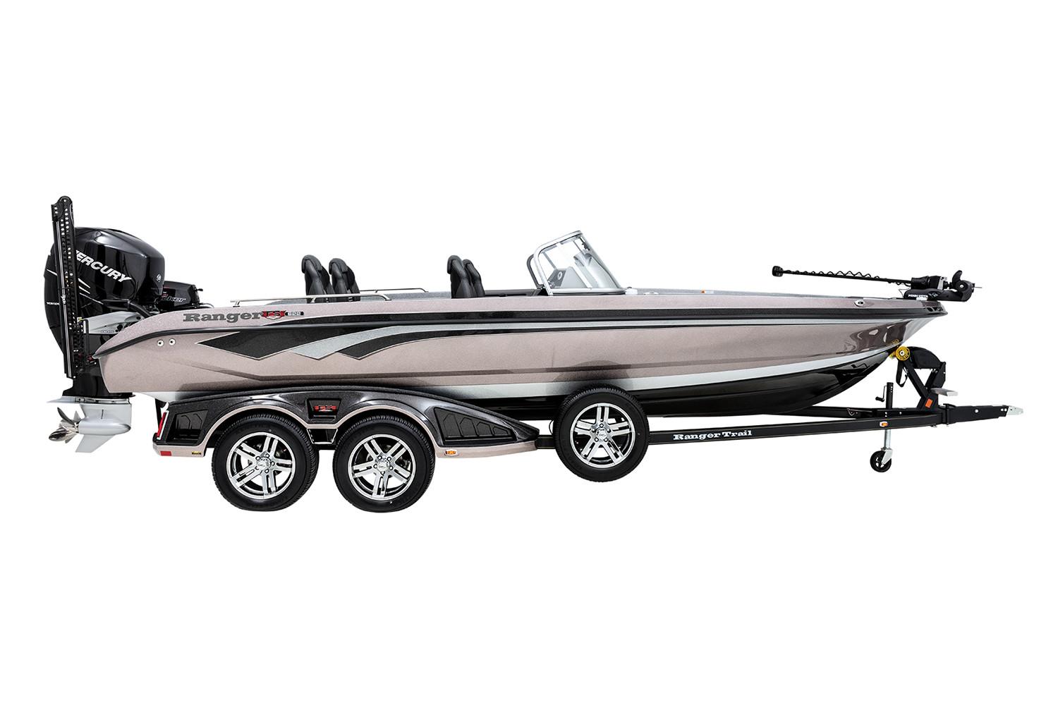 2020 Ranger 622FS Pro Touring w/ Dual Pro Charger - M-W Marine