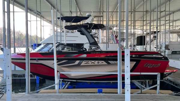 Tige ZX 23