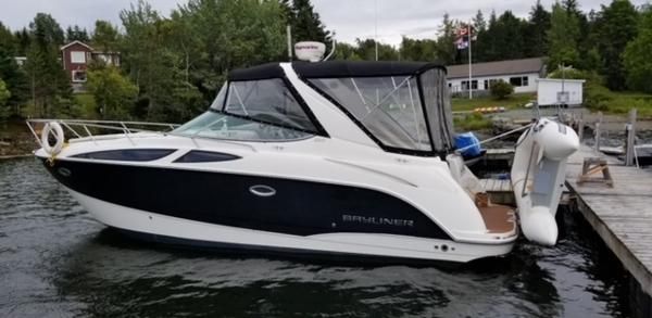 Bayliner 300 