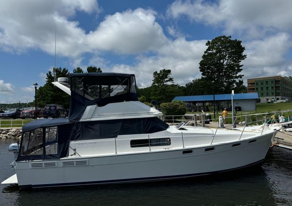 Bayliner 3888-MOTORYACHT image