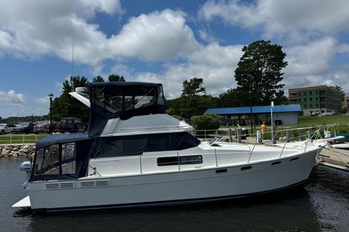 Bayliner 3888-MOTORYACHT image