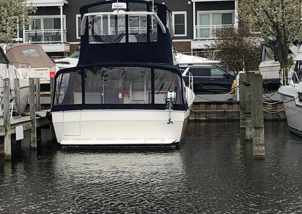 Bayliner 3888-MOTORYACHT image