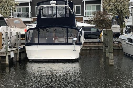 Bayliner 3888-MOTORYACHT image