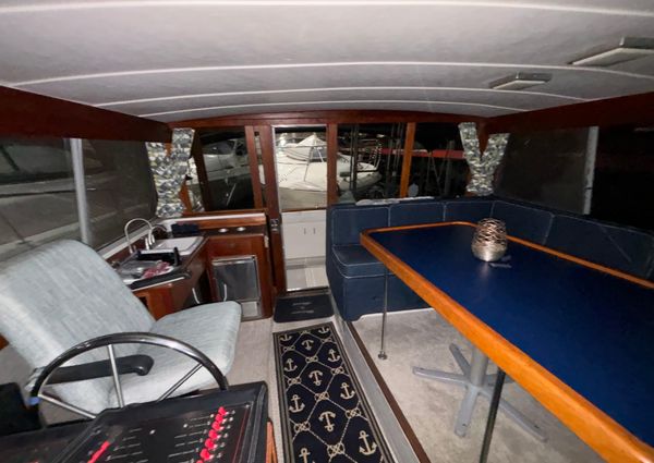 Bayliner 3888-MOTORYACHT image