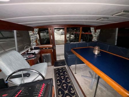 Bayliner 3888-MOTORYACHT image