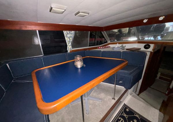 Bayliner 3888-MOTORYACHT image