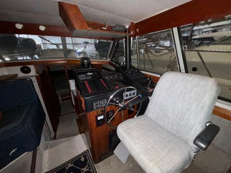 Bayliner 3888-MOTORYACHT image