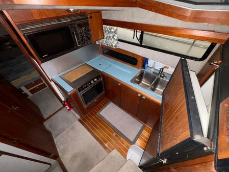 Bayliner 3888-MOTORYACHT image