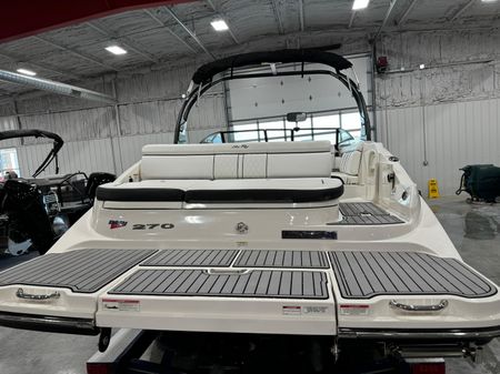 Sea-ray 270-SUNDECK image