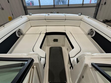 Sea-ray 270-SUNDECK image