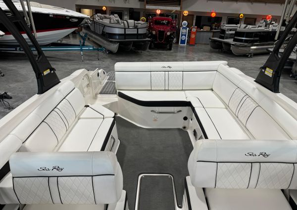 Sea-ray 270-SUNDECK image