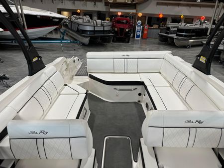 Sea-ray 270-SUNDECK image