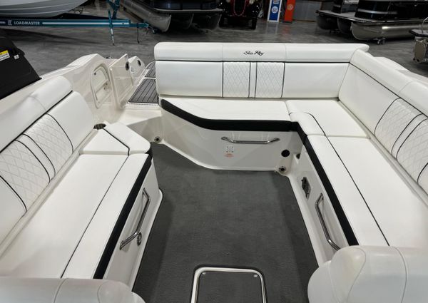 Sea-ray 270-SUNDECK image