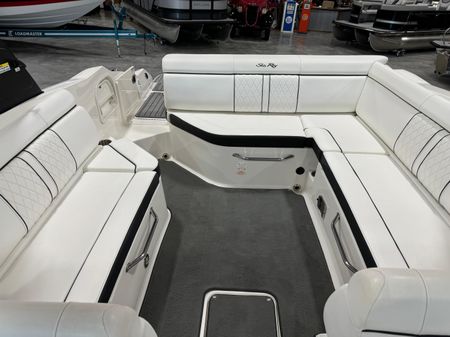 Sea-ray 270-SUNDECK image