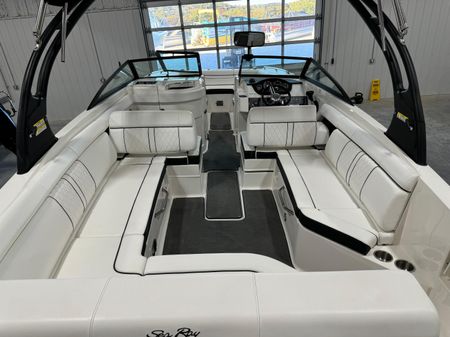 Sea-ray 270-SUNDECK image