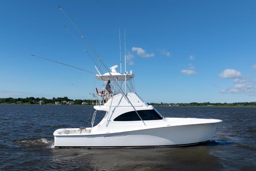 Viking 37 Billfish image