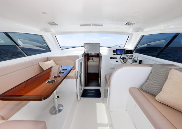 Viking 37 Billfish image