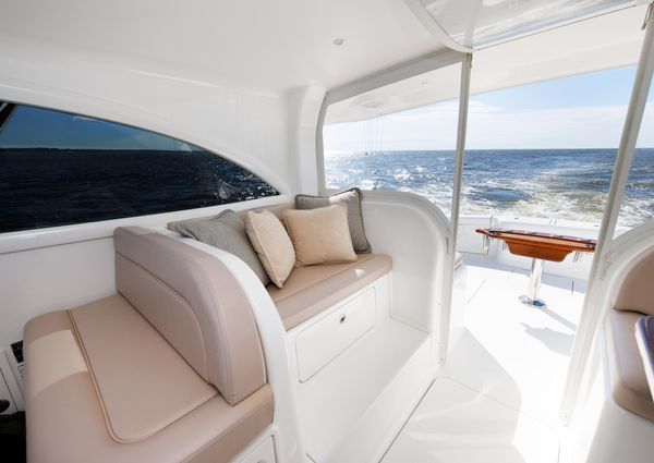 Viking 37 Billfish image