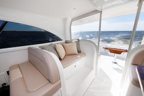 Viking 37 Billfish image