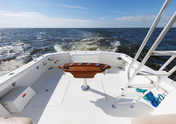 Viking 37 Billfish image